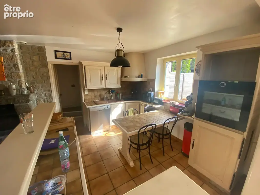 Ensemble de 3 logements - photo 9