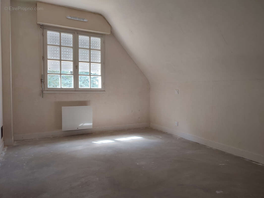 Maison à GUITTE