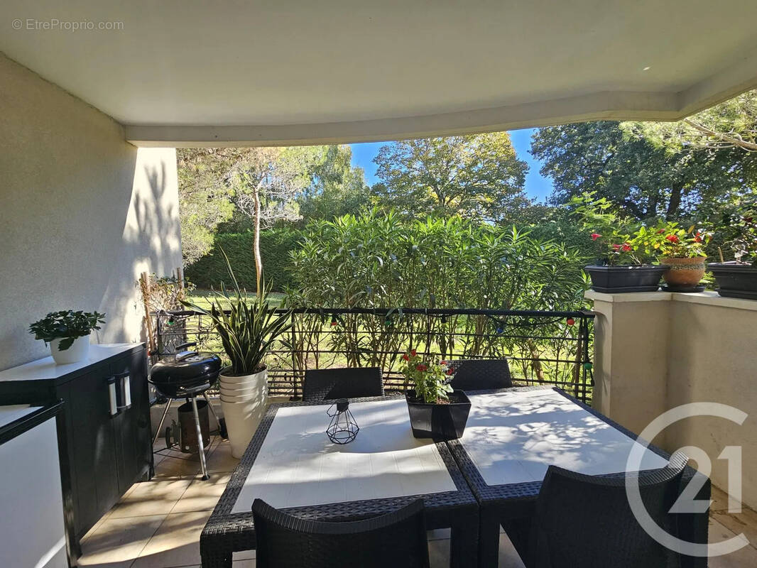 Appartement à LA SEYNE-SUR-MER