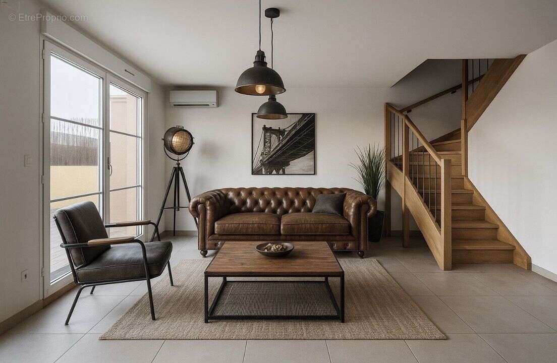 Maison à LA GARDE-FREINET