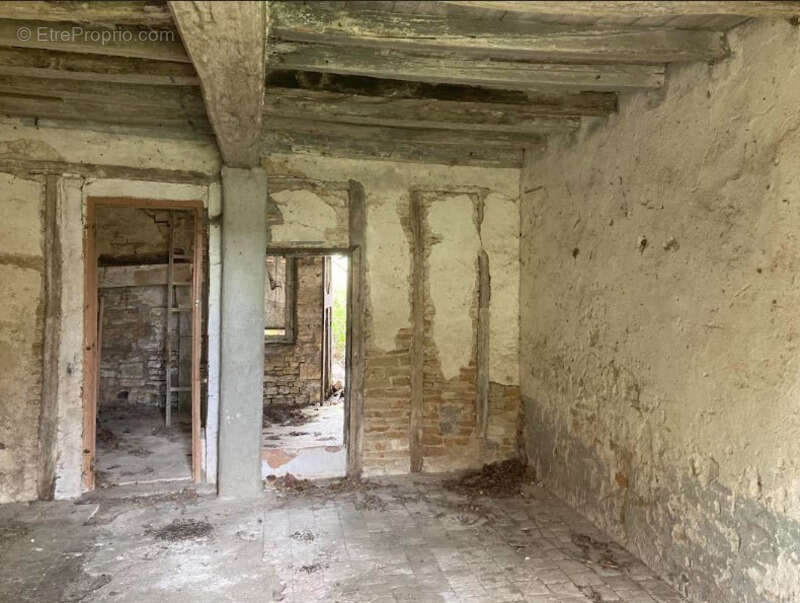 Maison à BROSSES