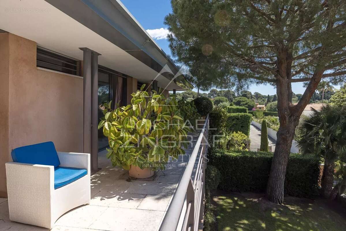 Maison à ANTIBES