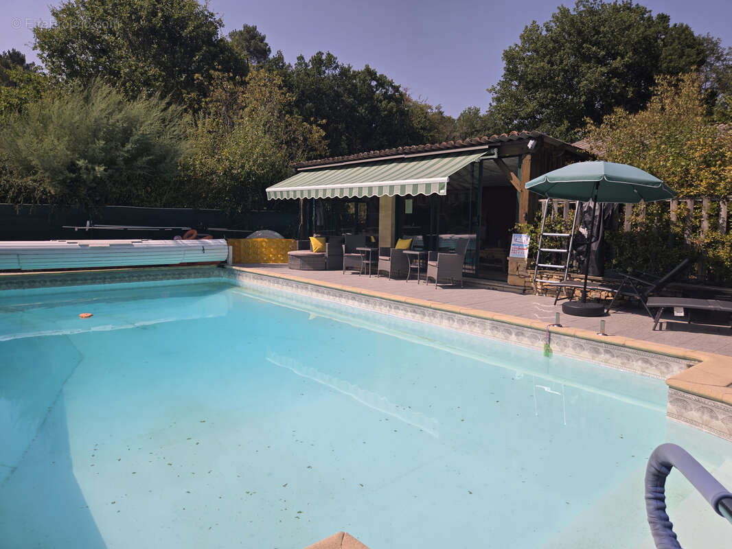 Un véritable havre de paix sur plus de 4 hectares! - photo 24