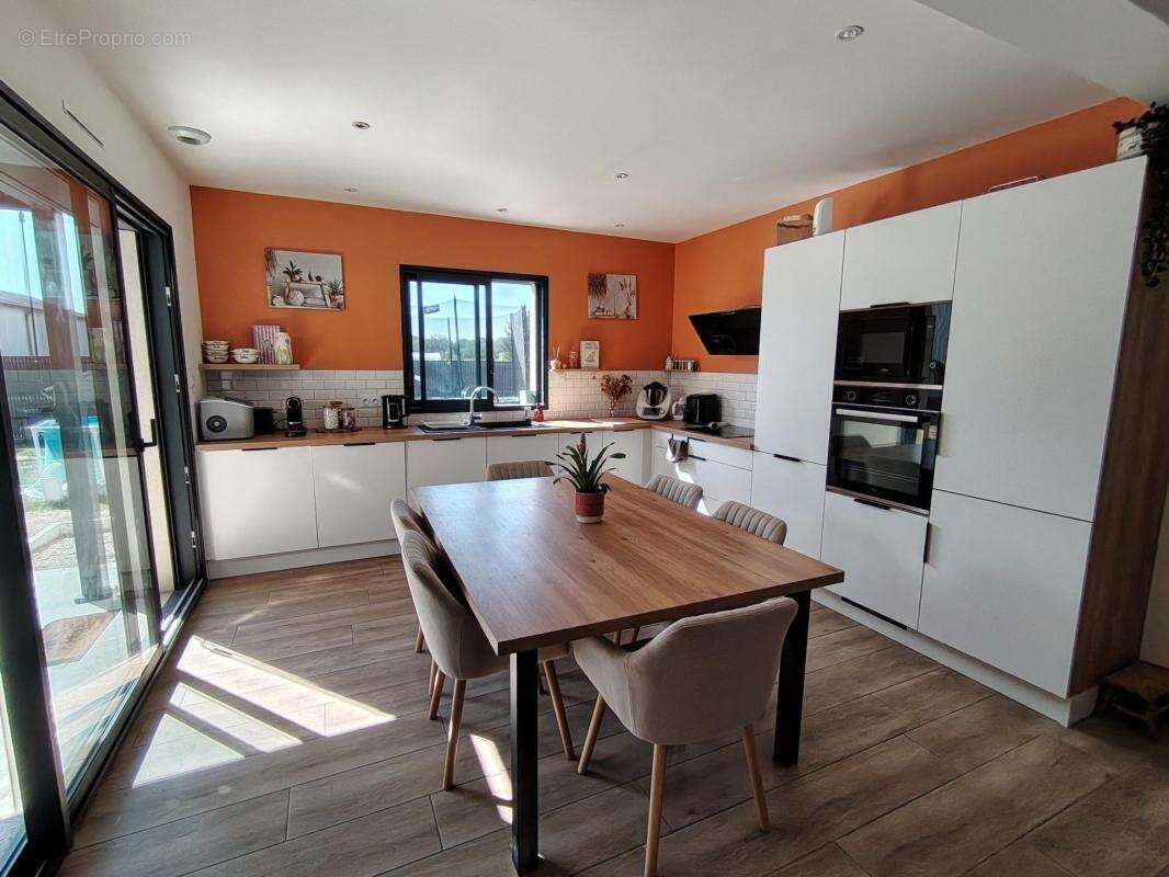 Maison neuve parfaitement entretenue - photo 4