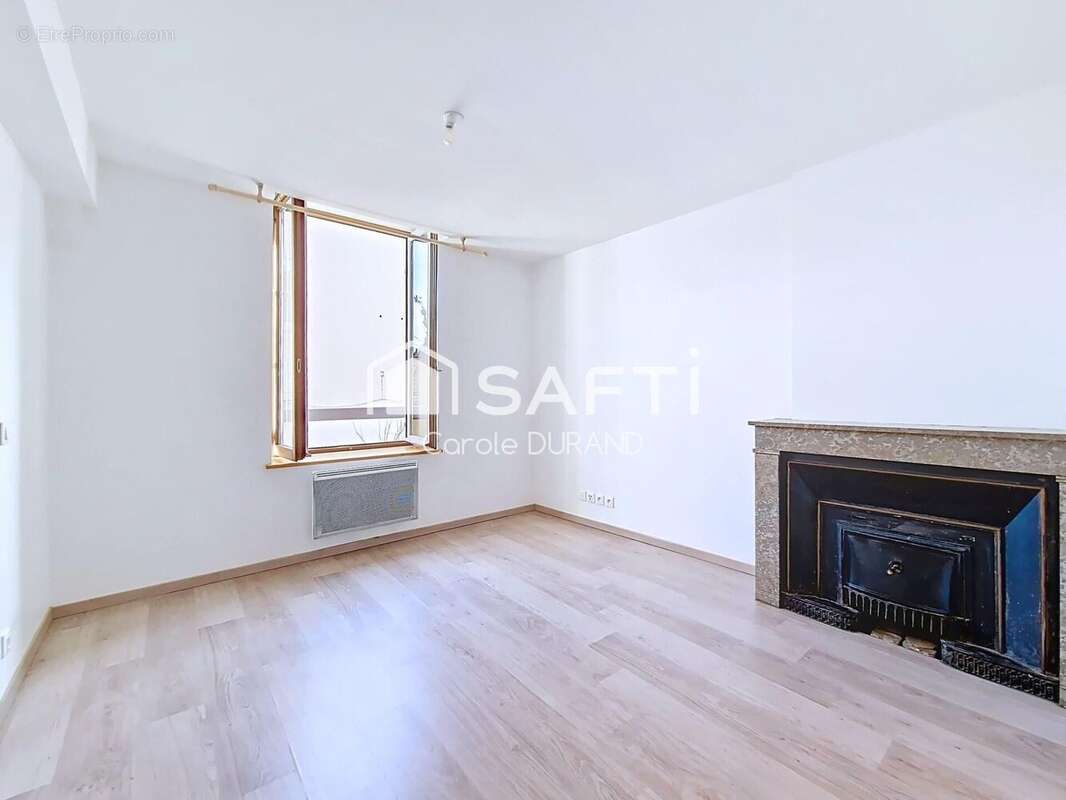 Photo 4 - Maison à LA VERPILLIERE