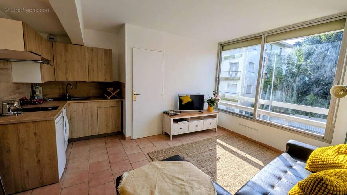 Appartement 40 m² à Nice  - photo 2