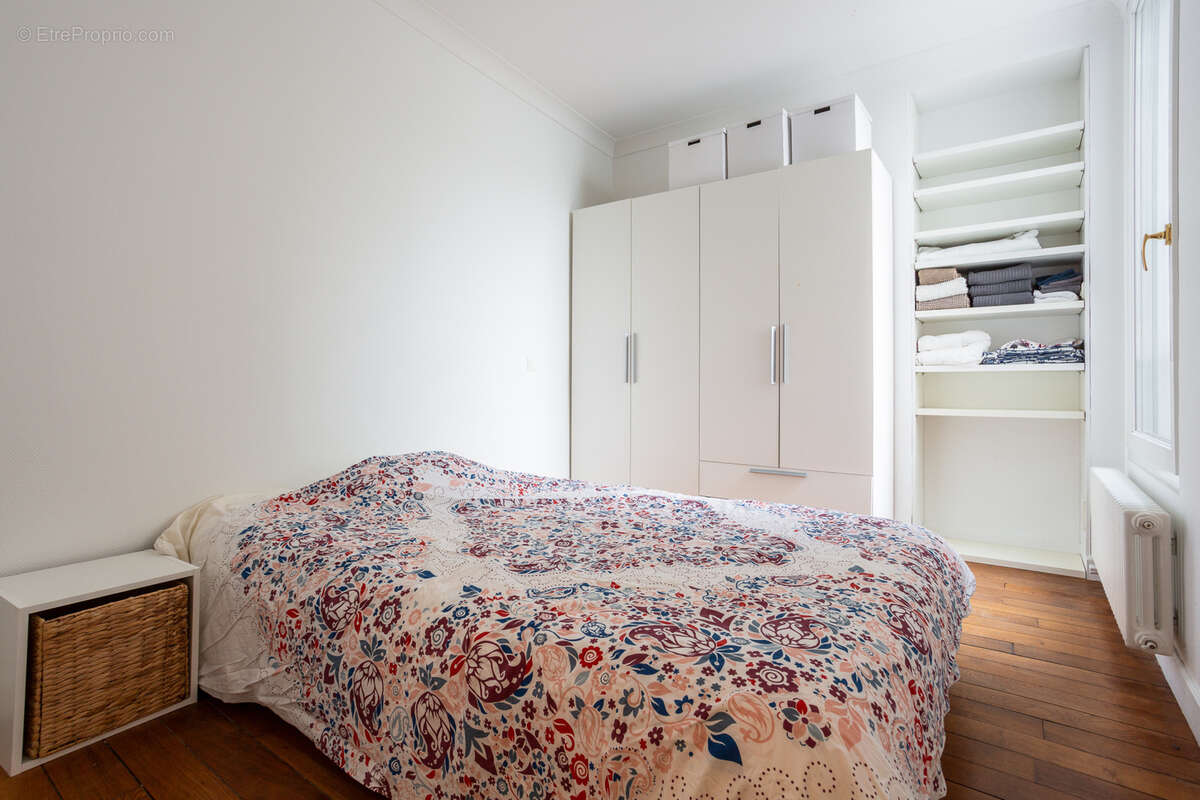 Appartement à PARIS-6E