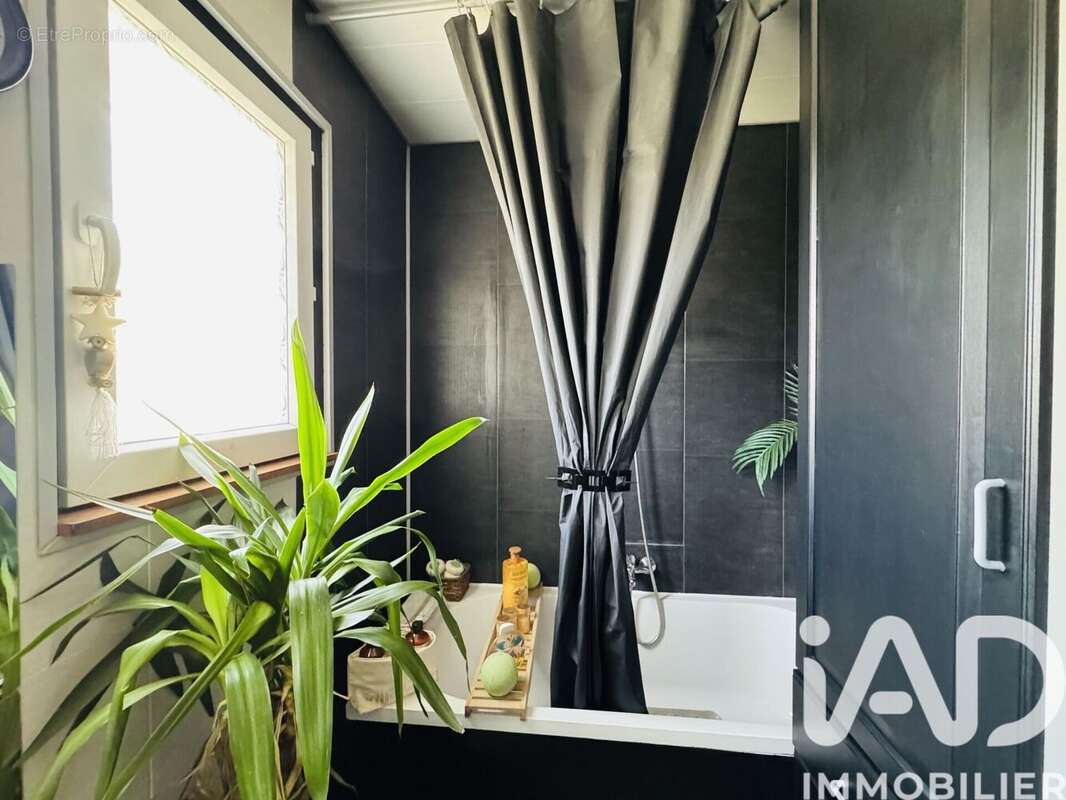 Photo 9 - Maison à LIMAY