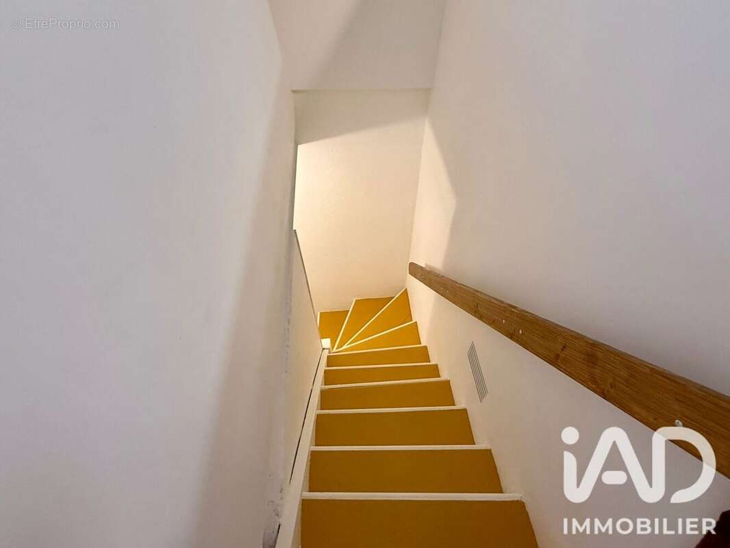 Appartement 55 m² à Narbonne  - photo 7
