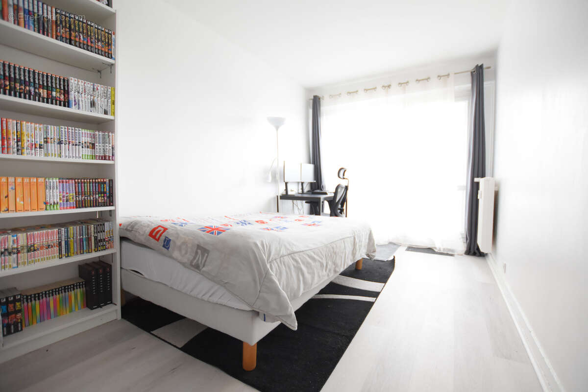 Appartement à LES ESSARTS-LE-ROI