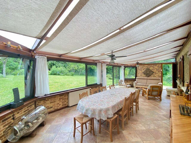 Maison à THOIRY