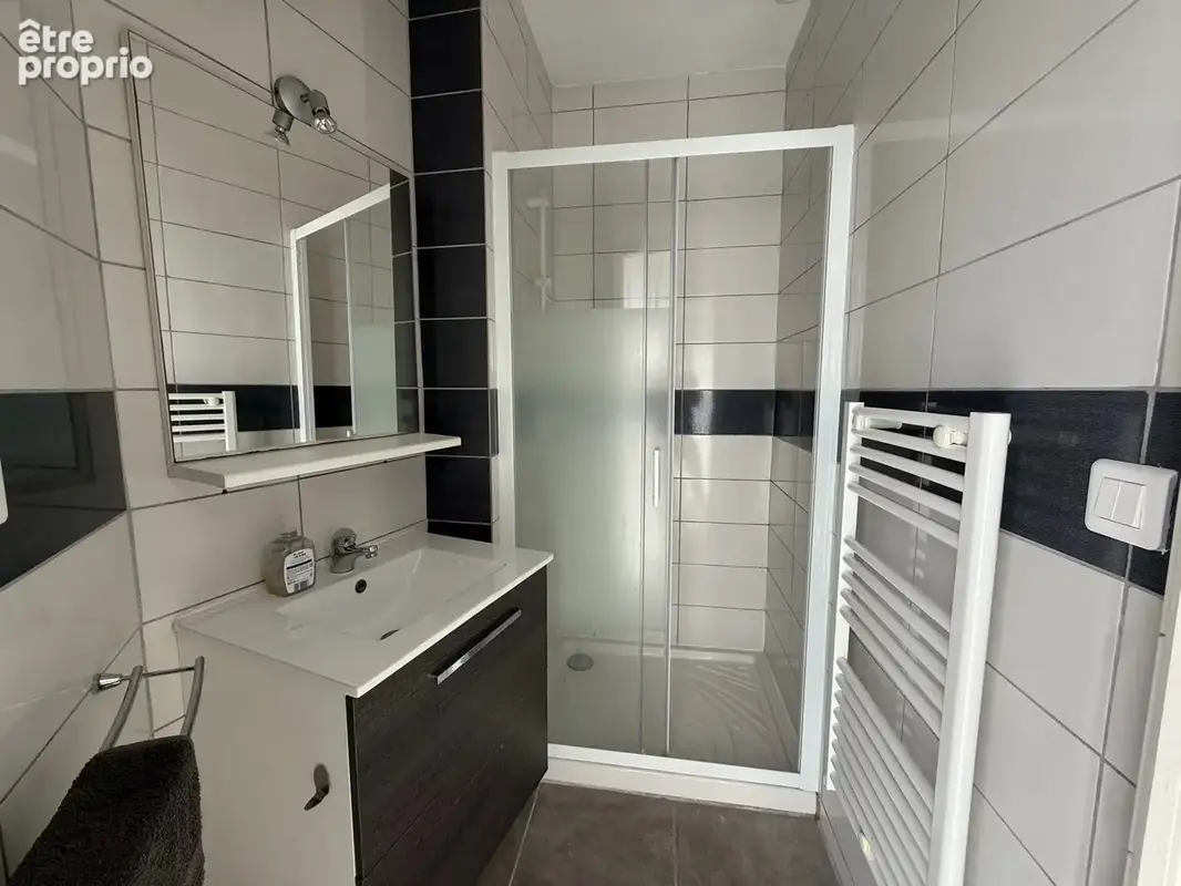 Vente Appartement Nantes(44000) 130 000ï¿œ - photo 2