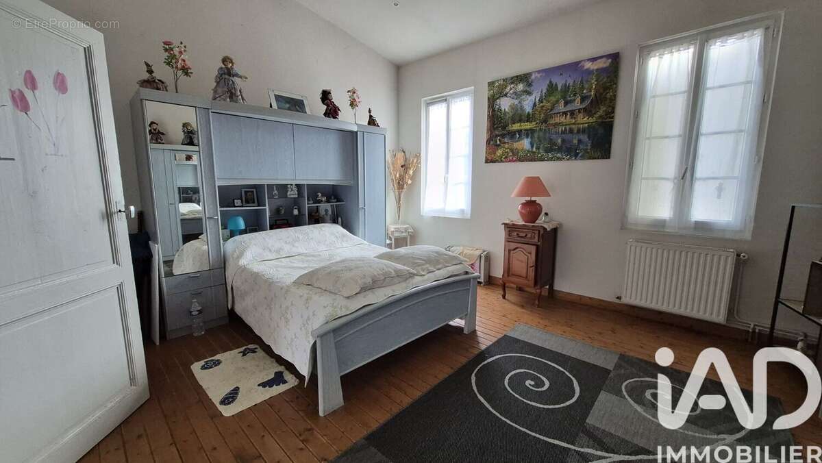 Photo 6 - Maison à CASTILLON-LA-BATAILLE