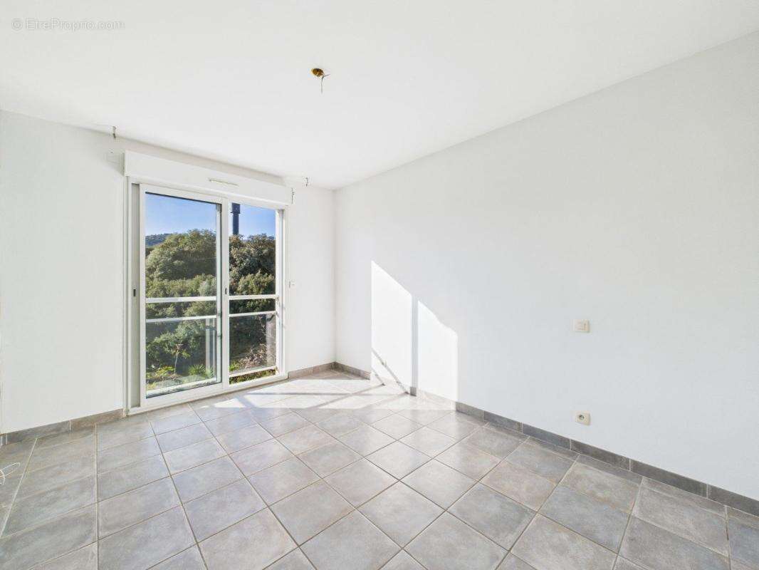 Appartement à AJACCIO