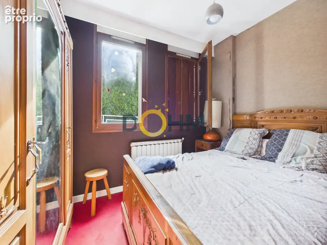 Grand appartement avec extérieur - photo 5