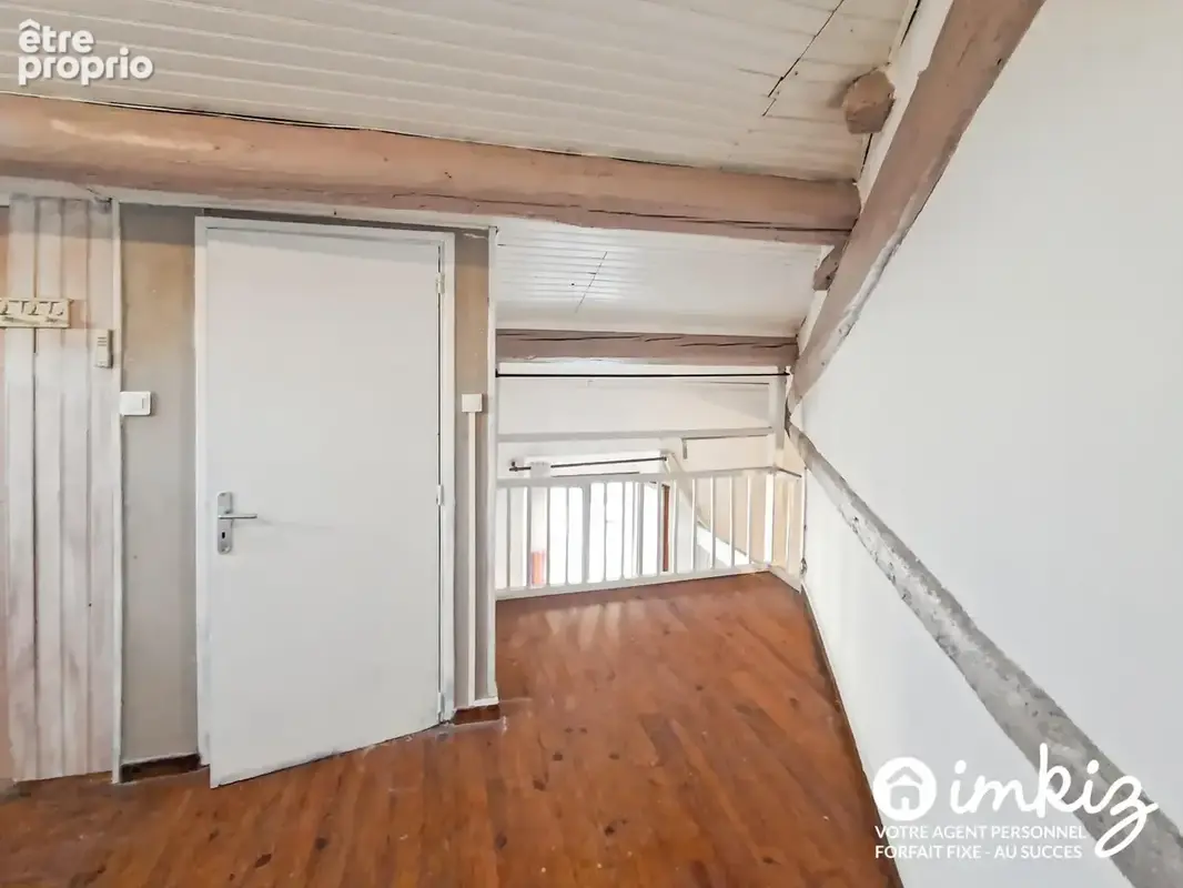 Maison 5 pièces - photo 8