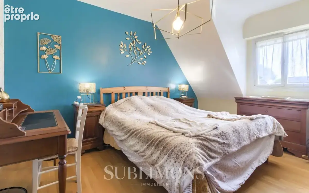 Maison familiale de 137 m² - photo 12