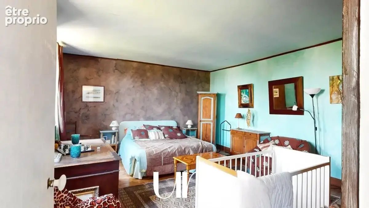 Maison 11 pièces 400 m² à vendre à Saint-Pierre-Sur-Dives (14170) - photo 50