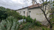 Maison à MAGNE