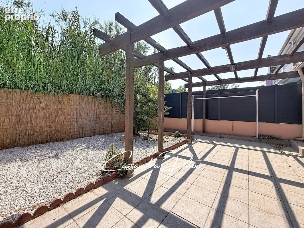 Maison 110 m² à Perpignan  - photo 9