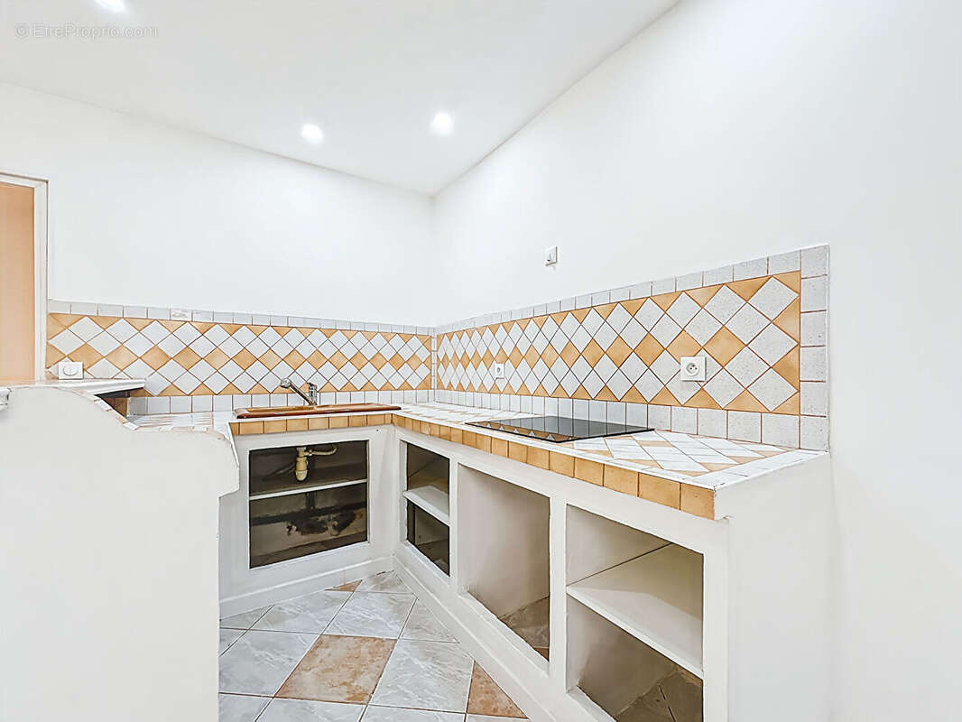 Appartement à AUBAGNE