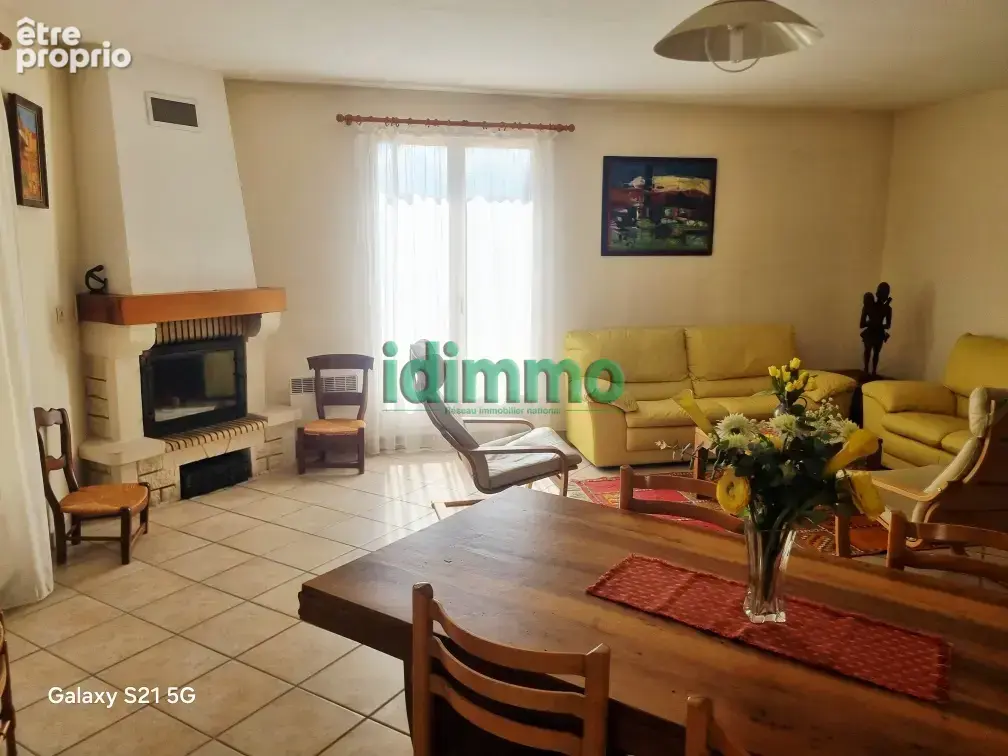 Draguignan villa F5 110m plain-pied garage terrasse 675m terrain tt à l'égout 380000€ crn2411 dpe C - photo 16