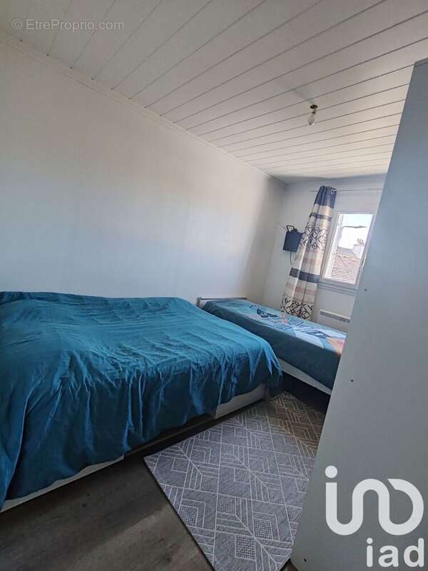 Photo 9 - Maison à LE HAVRE