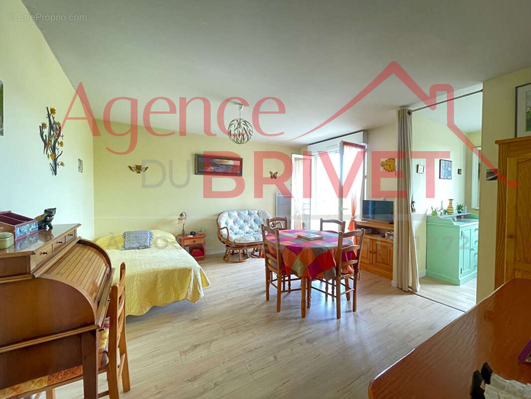 Appartement à PONTCHATEAU