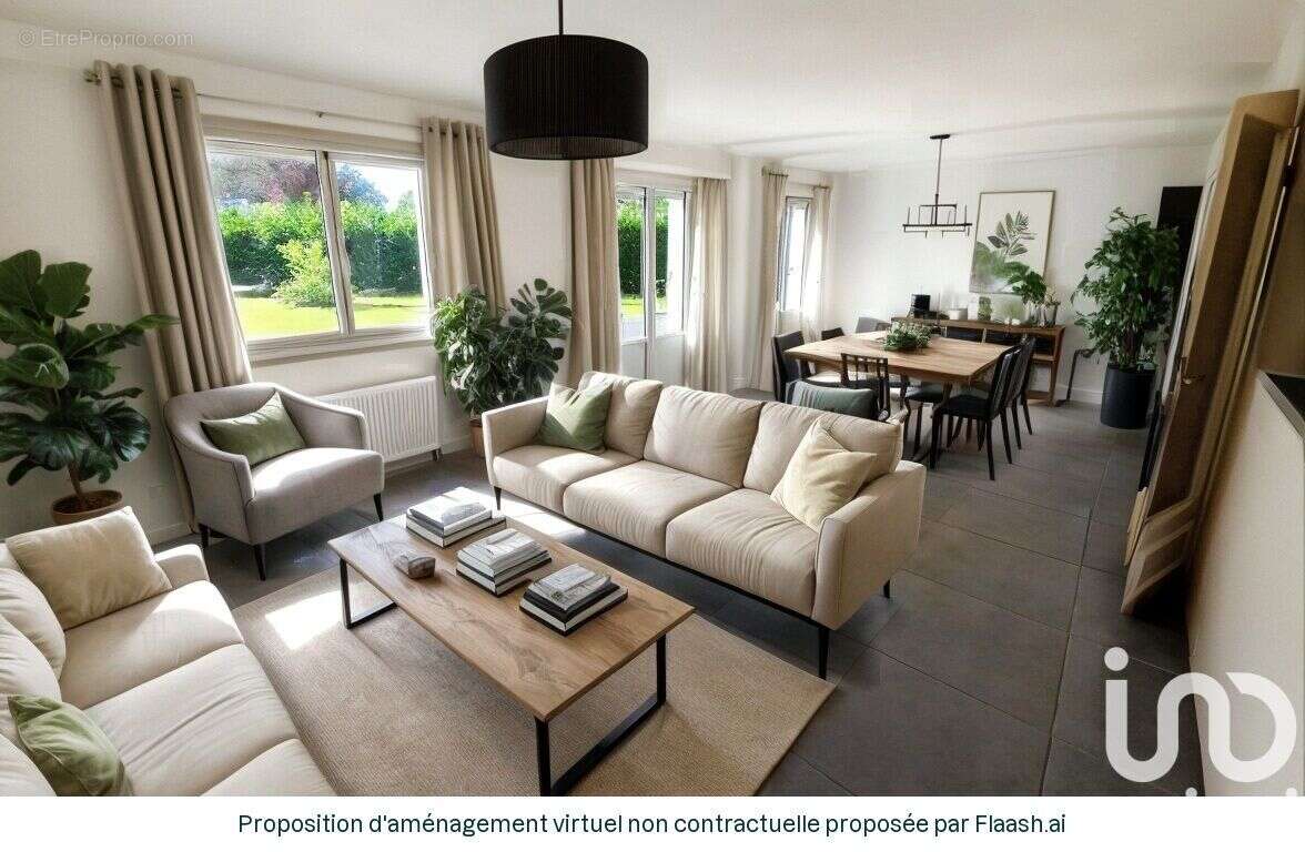 Photo 7 - Maison à CHELLES