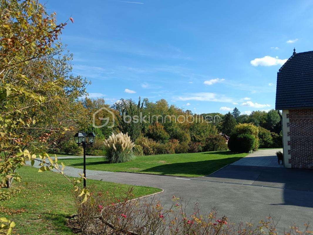 Propriété d'exception - Axe Péronne / Saint-Quentin - photo 6