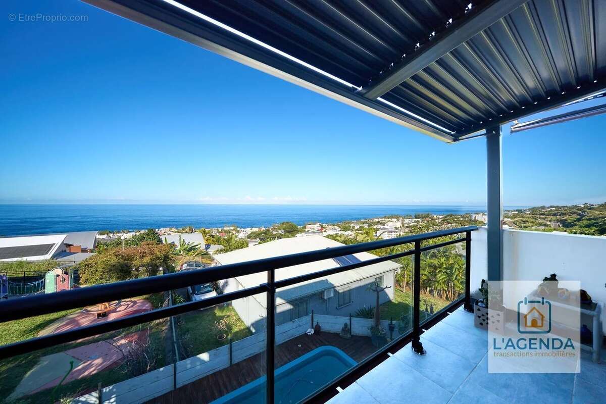 Villa 120 m² - Grands Bois - photo 2