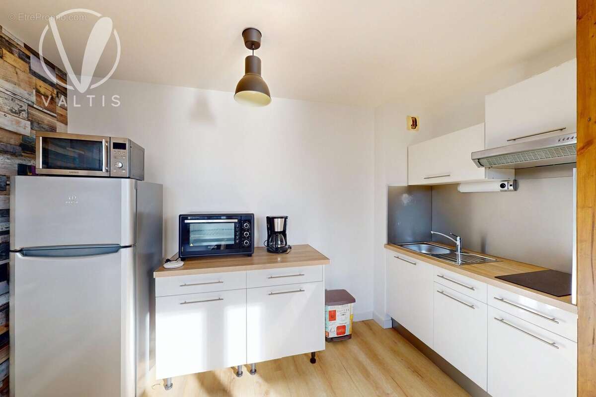 Appartement à SAINT-CAST-LE-GUILDO
