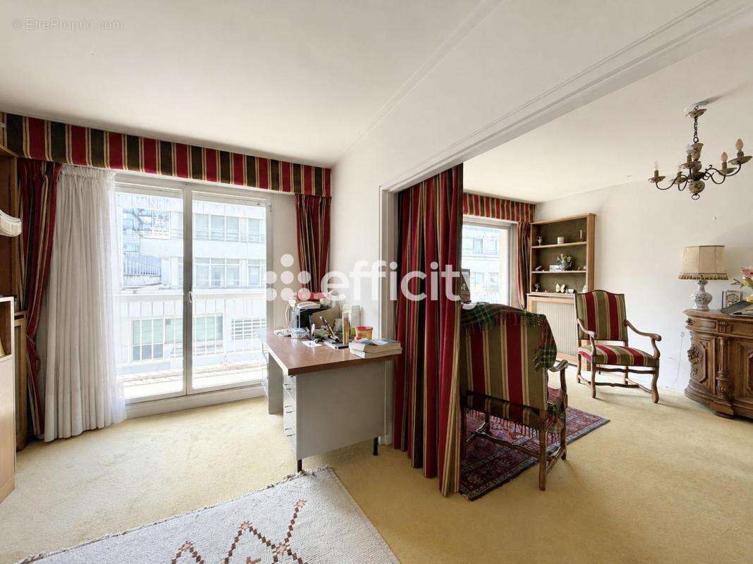 Appartement - photo 9