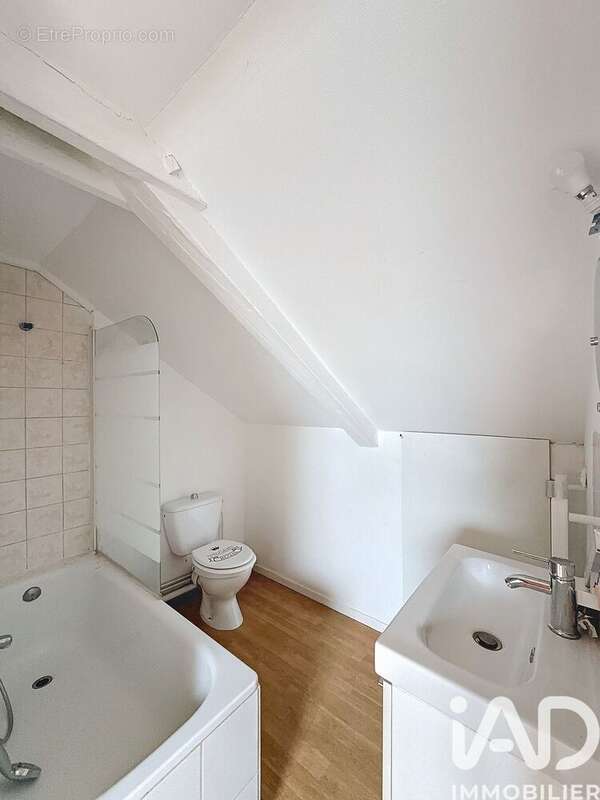 Photo 6 - Appartement à EPERNAY