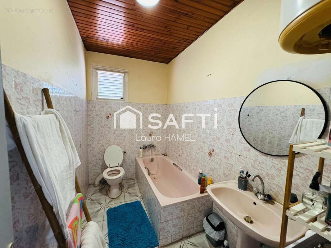 Photo 6 - Maison à LE LAMENTIN