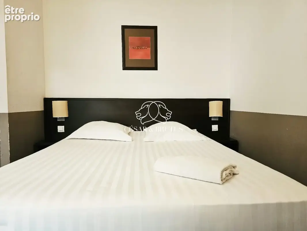 Appartement 20 m² à Lyon-3e  - photo 6
