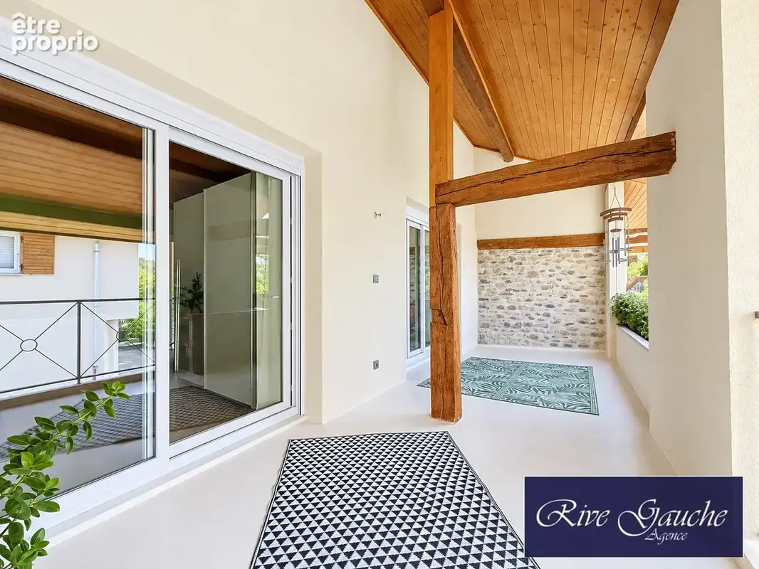 Maison de Village à Sciez - photo 1