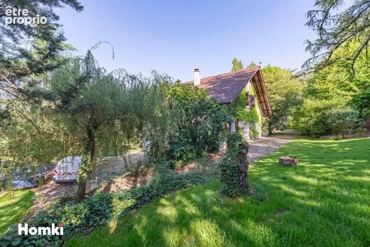 Maison/Villa T8 de 340 m² à Chuzelles 38200 - photo 19