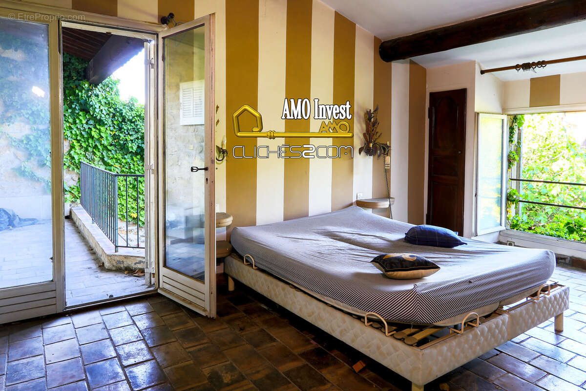 Maison à SALON-DE-PROVENCE