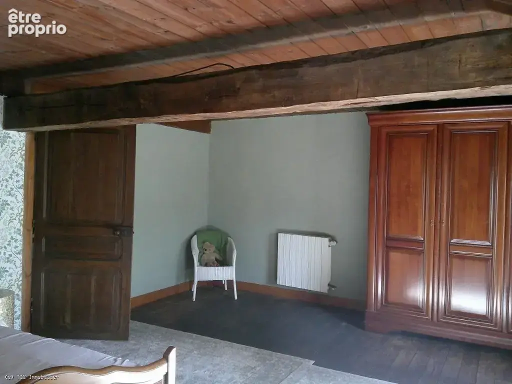Exclusif ! Charmante Maison En Pierre Avec Une Vue Superbe! - photo 34