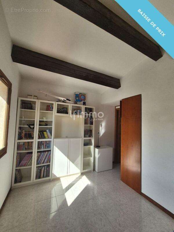 Maison à MARSEILLE-9E