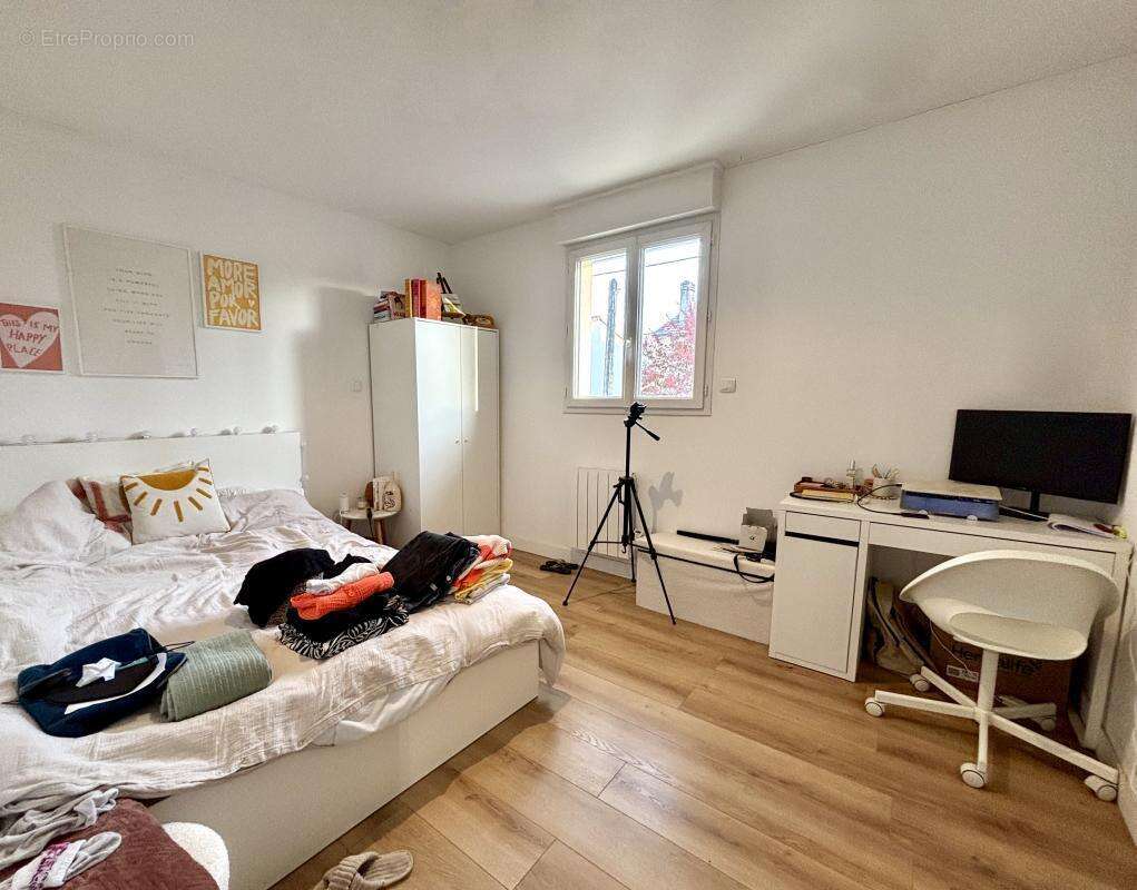 Appartement à MERIGNAC