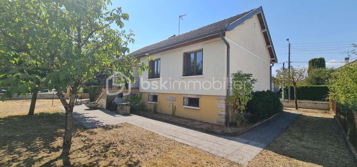 Maison 4 pièces 89 m² - photo 10