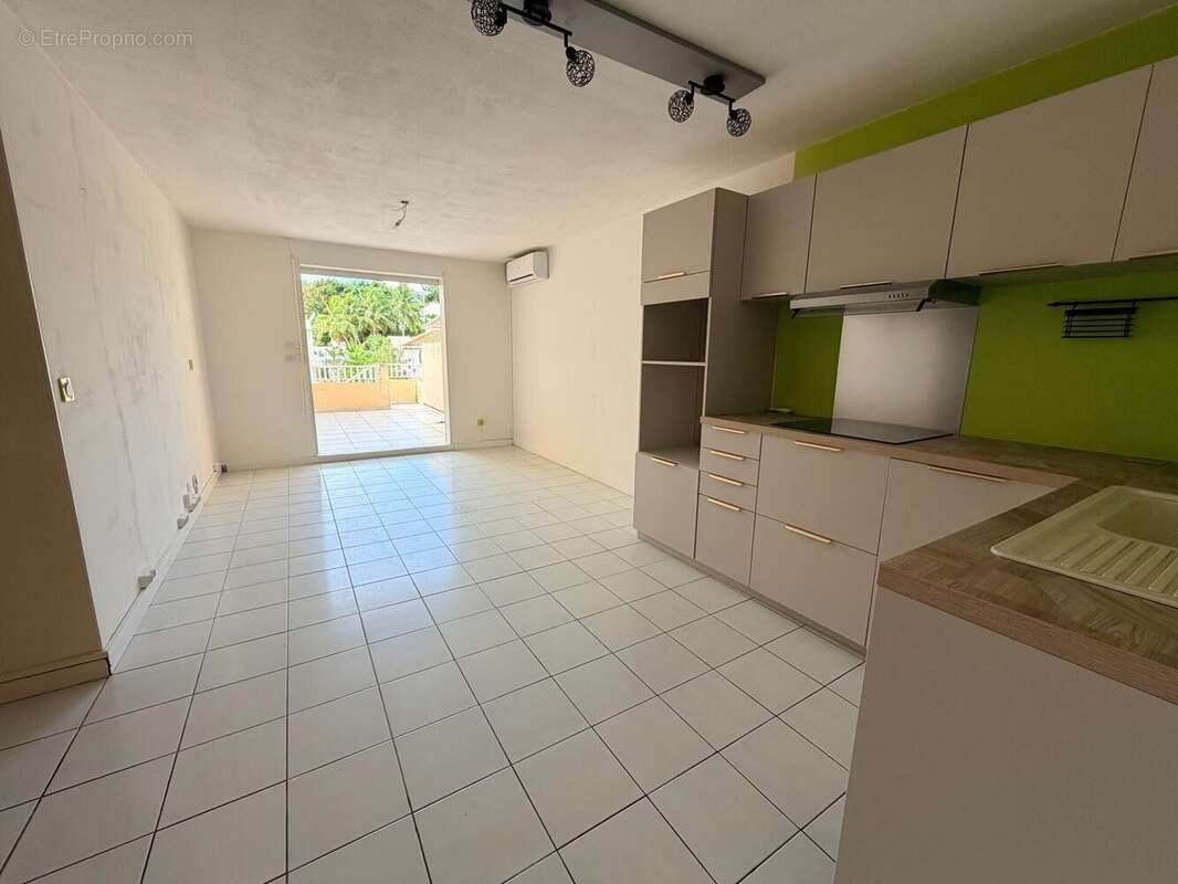 Photo 6 - Appartement à LE GOSIER