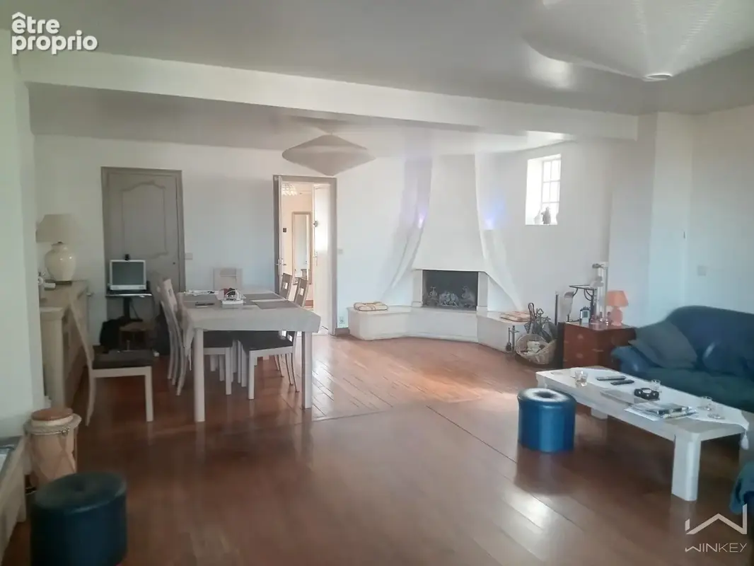 Maison 4 pièces - photo 3