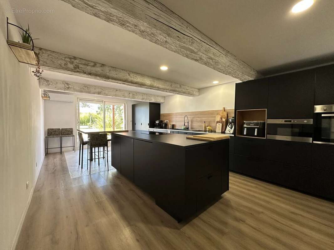 Maison à AUTERIVE