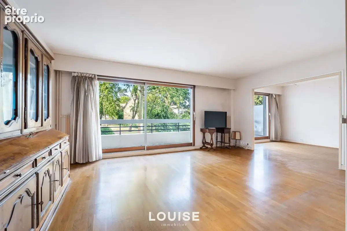 Appartement 4 pièces 85 m² à vendre à Chaville (92370) - photo 1