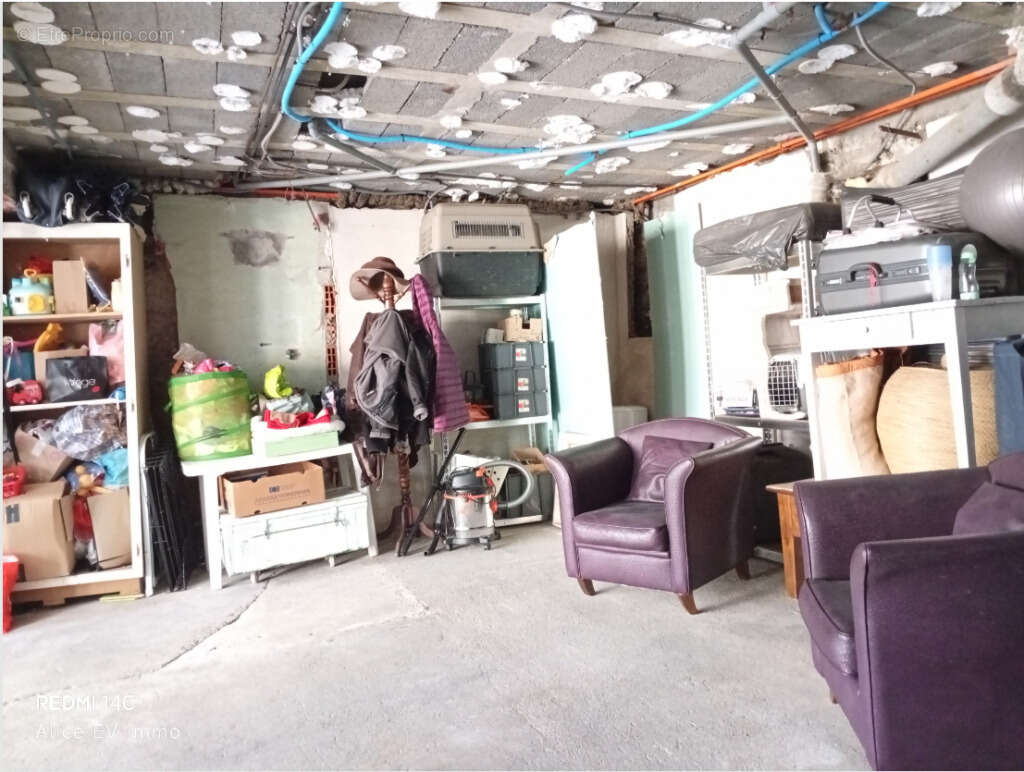 A vendre - maison - garage - aiguefonde 81200 - photo 4
