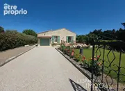 Maison à CHEVAL-BLANC