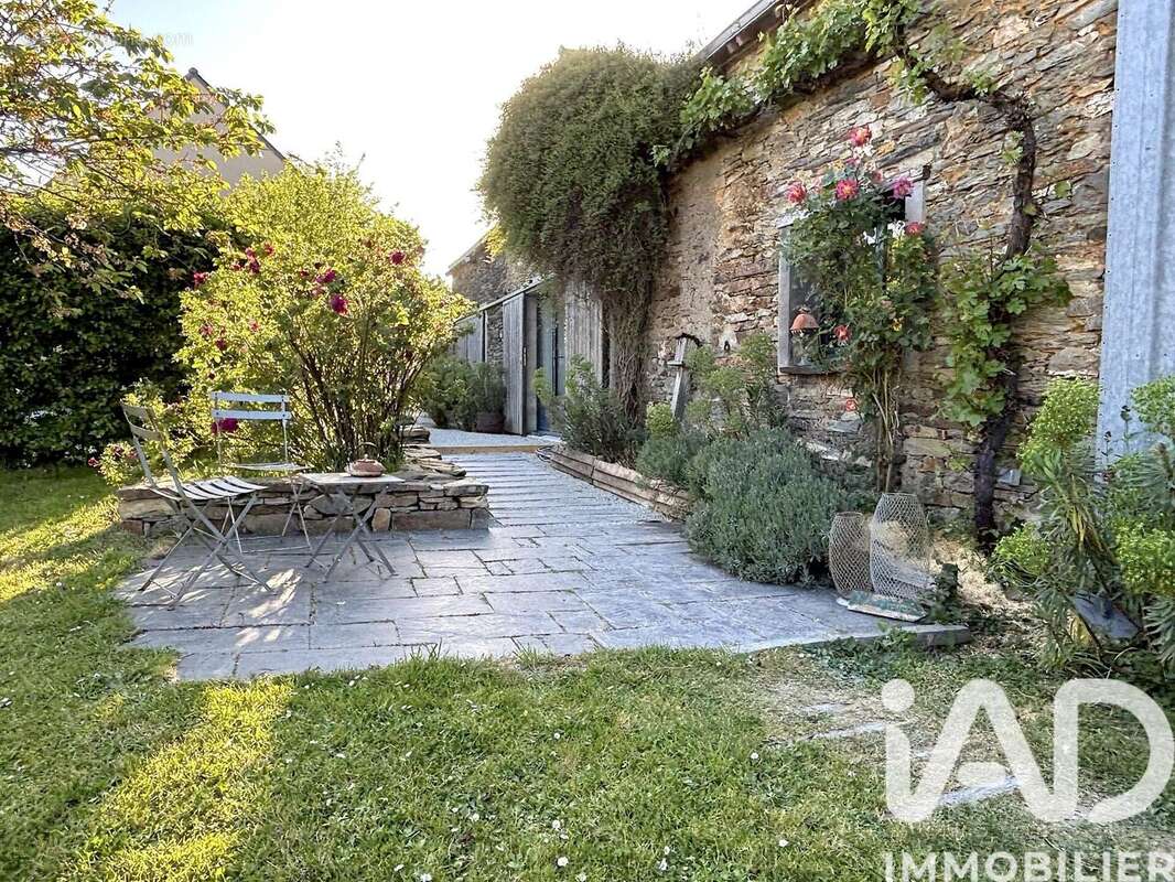 Photo 2 - Maison à VAY